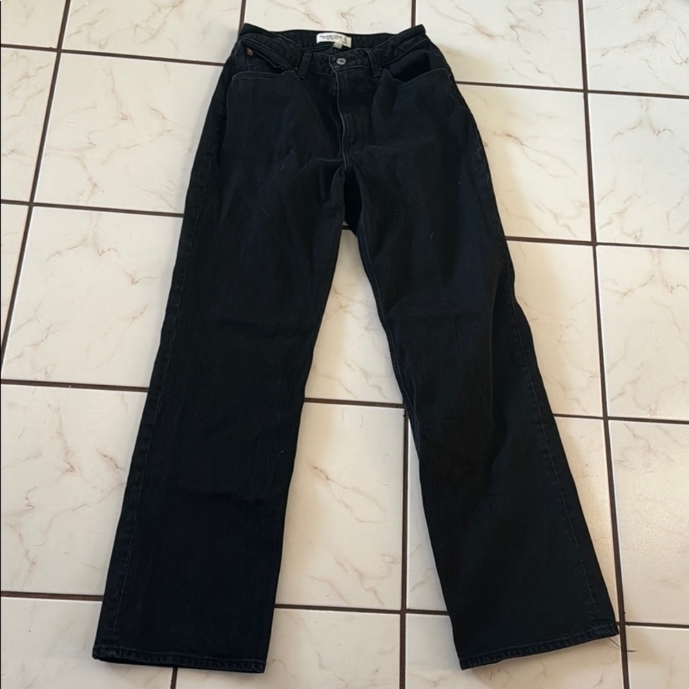 Abercrombie denim